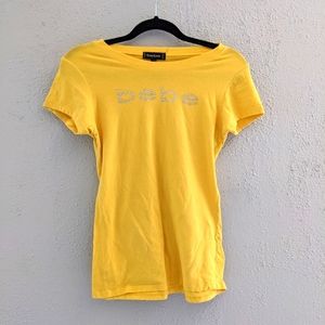 Vintage Bebe Shirt